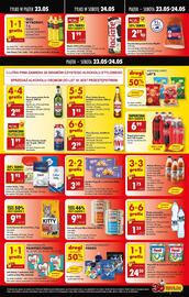 Biedronka gazetka Strona 2