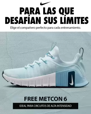 Catálogo Marathon Sports (válido hasta 31-05)