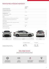 Toyota akciós újság Oldal 12