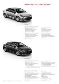 Toyota akciós újság Oldal 2