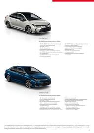 Toyota akciós újság Oldal 3