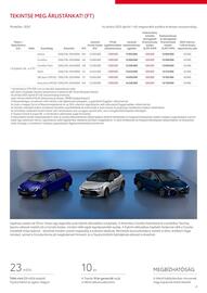 Toyota akciós újság Oldal 4