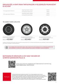 Toyota akciós újság Oldal 9