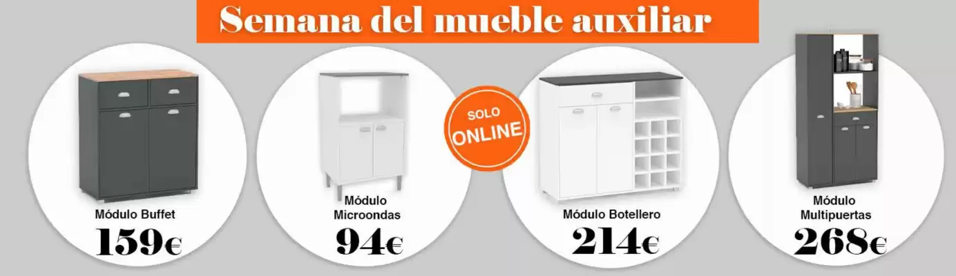 Folleto Expo Mobi (válido hasta el 31-05)