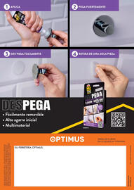 Folleto Optimus Página 52