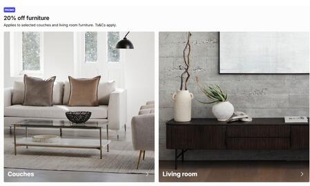 @Home catalogue week 21 Page 1