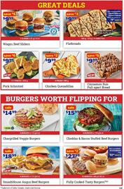 M&M Meat Shops flyer week 21 Page 2