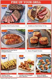M&M Meat Shops flyer week 21 Page 3
