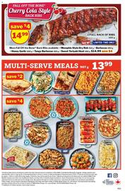 M&M Meat Shops flyer week 21 Page 6