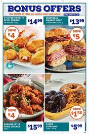 M&M Meat Shops flyer week 21 Page 8