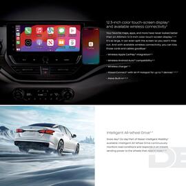 Nissan flyer Page 5