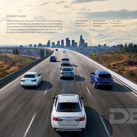 Nissan flyer Page 7