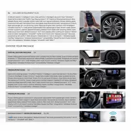 Nissan flyer Page 12