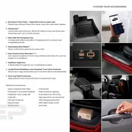 Nissan flyer Page 14