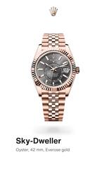 Rolex flyer Page 1