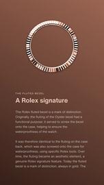 Rolex flyer Page 5