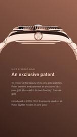 Rolex flyer Page 7