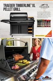 Trail Appliances flyer Page 2