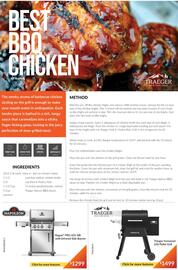 Trail Appliances flyer Page 5