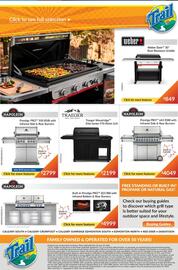 Trail Appliances flyer Page 7