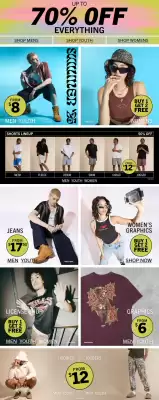 West 49 flyer (valid until 28-05)