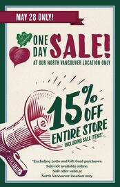 Choices Market flyer week 21 Page 3