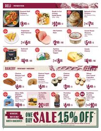 Choices Market flyer week 21 Page 7