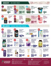 Choices Market flyer week 21 Page 8