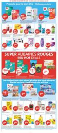Pharmaprix flyer Page 13