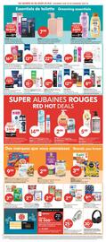 Pharmaprix flyer Page 15