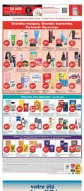 Pharmaprix flyer Page 16