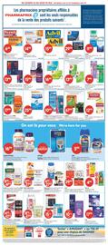 Pharmaprix flyer Page 4
