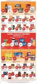 Pharmaprix flyer Page 5
