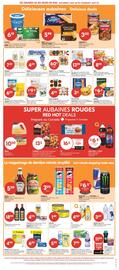 Pharmaprix flyer Page 6