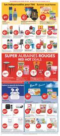 Pharmaprix flyer Page 7