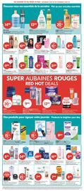 Pharmaprix flyer Page 8