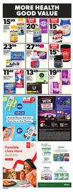 Independent City Market flyer Page 12