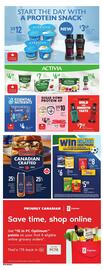 Independent City Market flyer Page 15