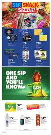 Independent City Market flyer Page 16