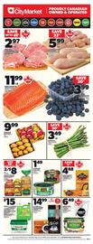 Independent City Market flyer Page 2