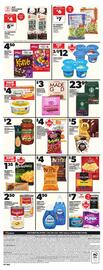 Independent City Market flyer Page 3