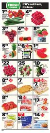 Independent City Market flyer Page 4