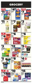 Independent City Market flyer Page 7