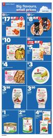 Independent City Market flyer Page 8