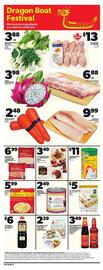 Independent City Market flyer Page 9
