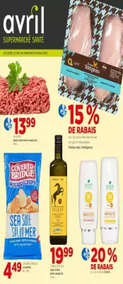 Avril flyer (valid until 28-05)