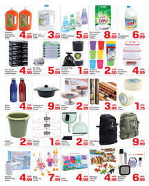 Day To Day catalogue week 21 Page 4