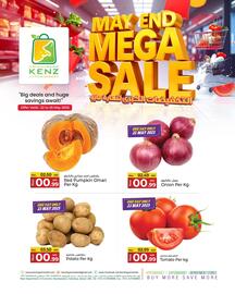 Kenz Hypermarket catalogue Page 2