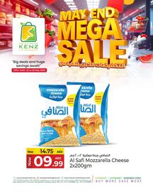 Kenz Hypermarket catalogue Page 4