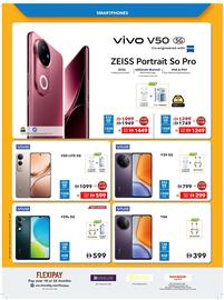 Sharaf DG catalogue Page 10